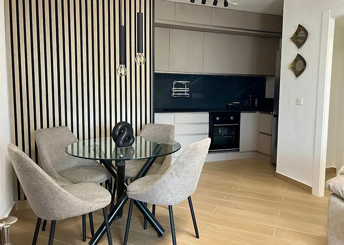 Casa Refa En Cabo Roig