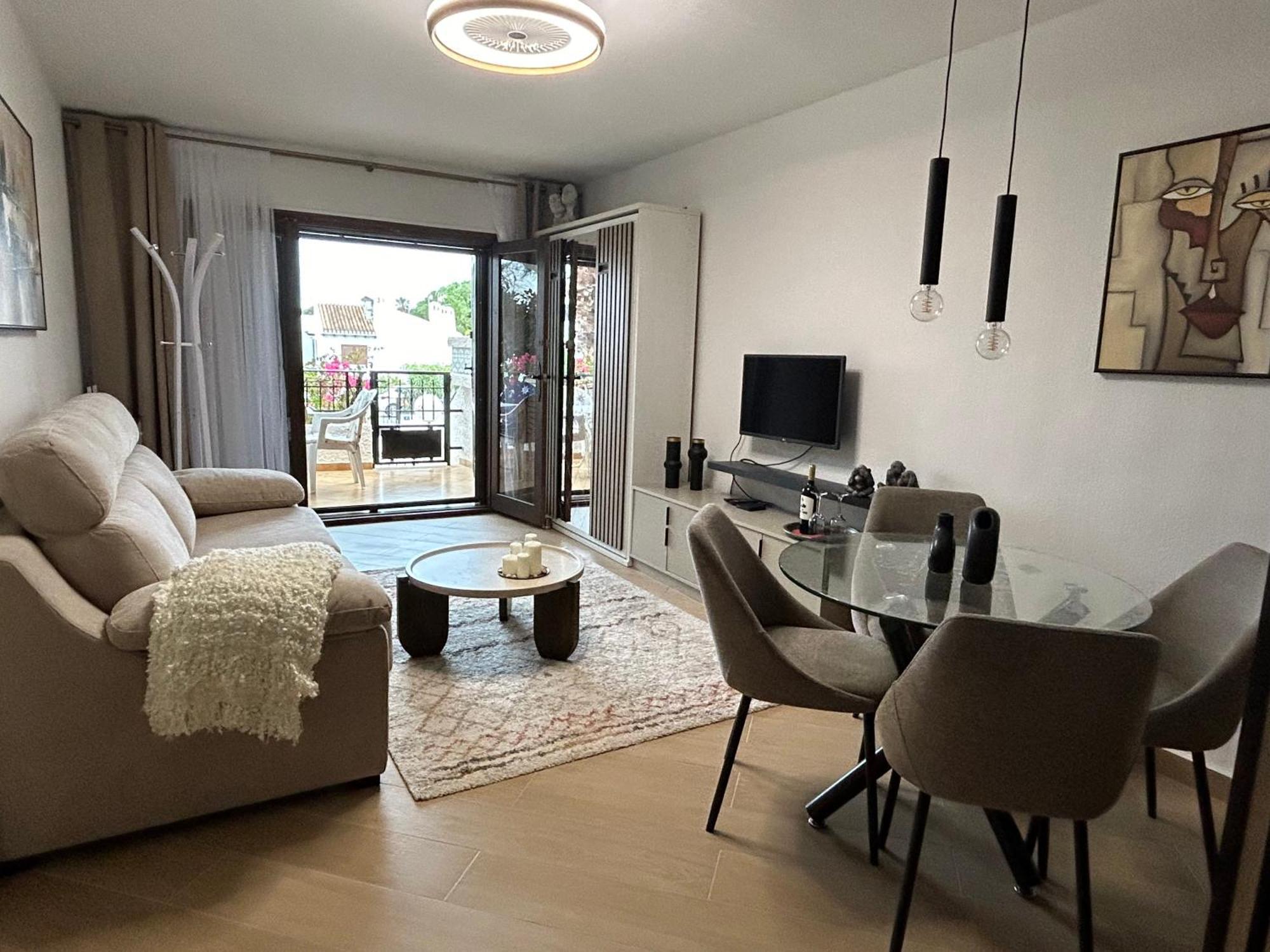 Appartement Casa Refa En Cabo Roig *
