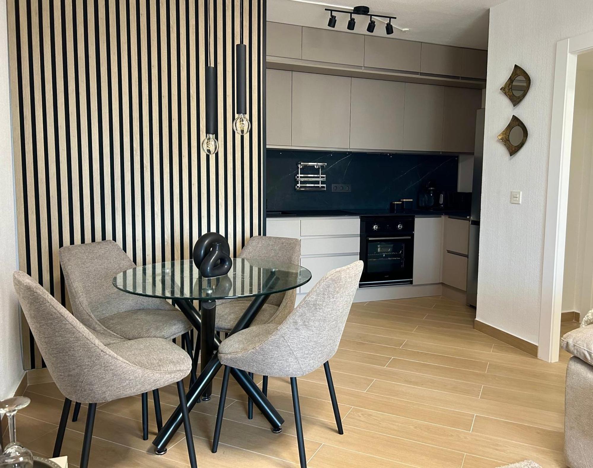 Appartement Casa Refa En Cabo Roig Dehesa de Campoamor (Orihuela Costa)