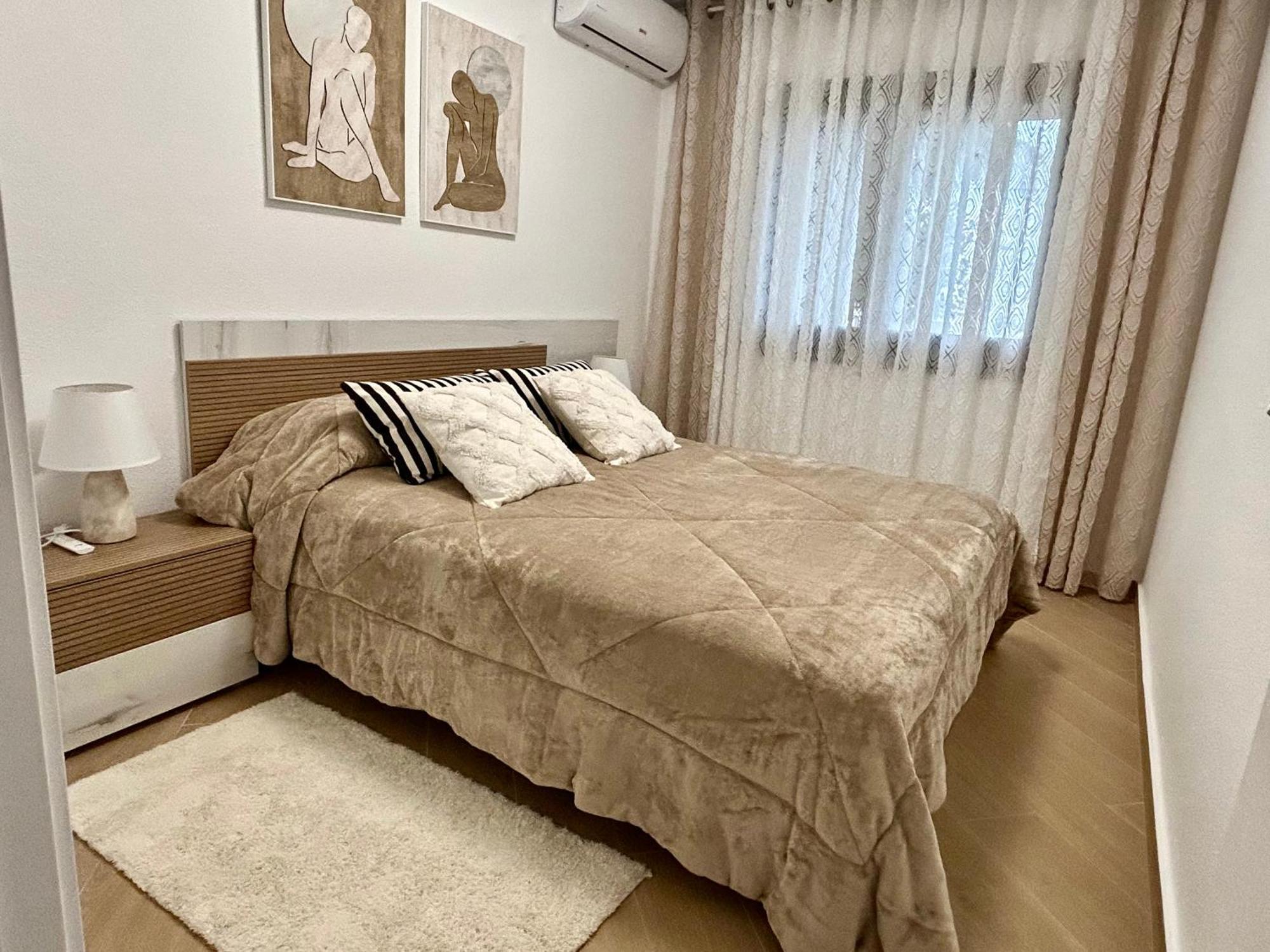 Appartement Casa Refa En Cabo Roig *