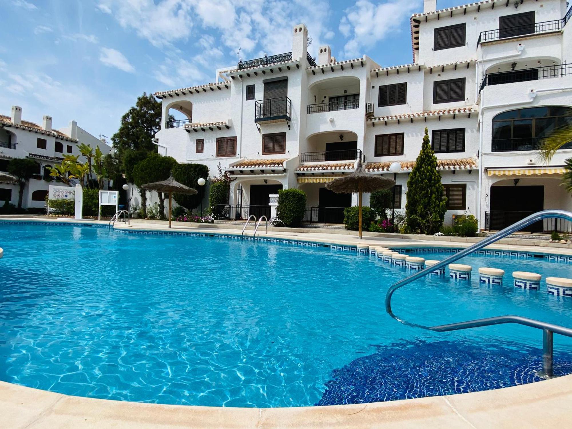 Appartement Casa Refa En Cabo Roig *