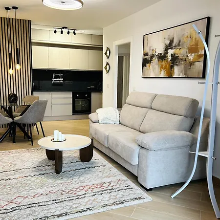 Apartament Casa Refa En Cabo Roig Dehesa de Campoamor  Zewnętrze zdjęcie