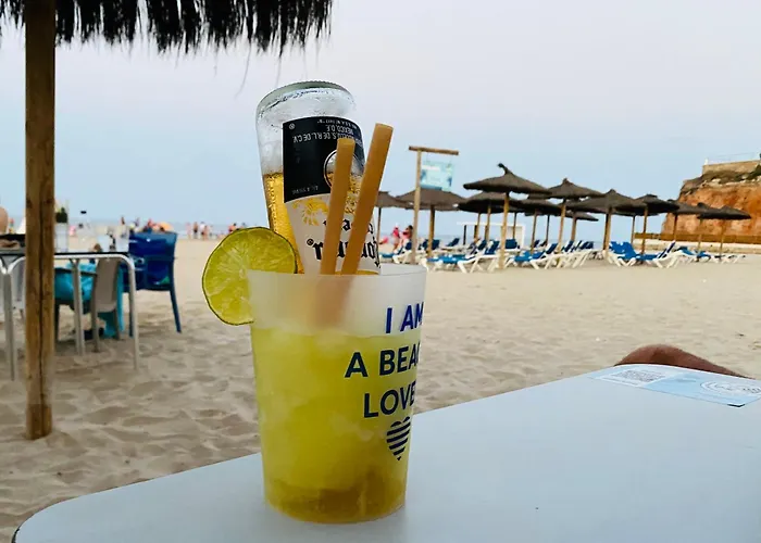 Casa Refa En Cabo Roig