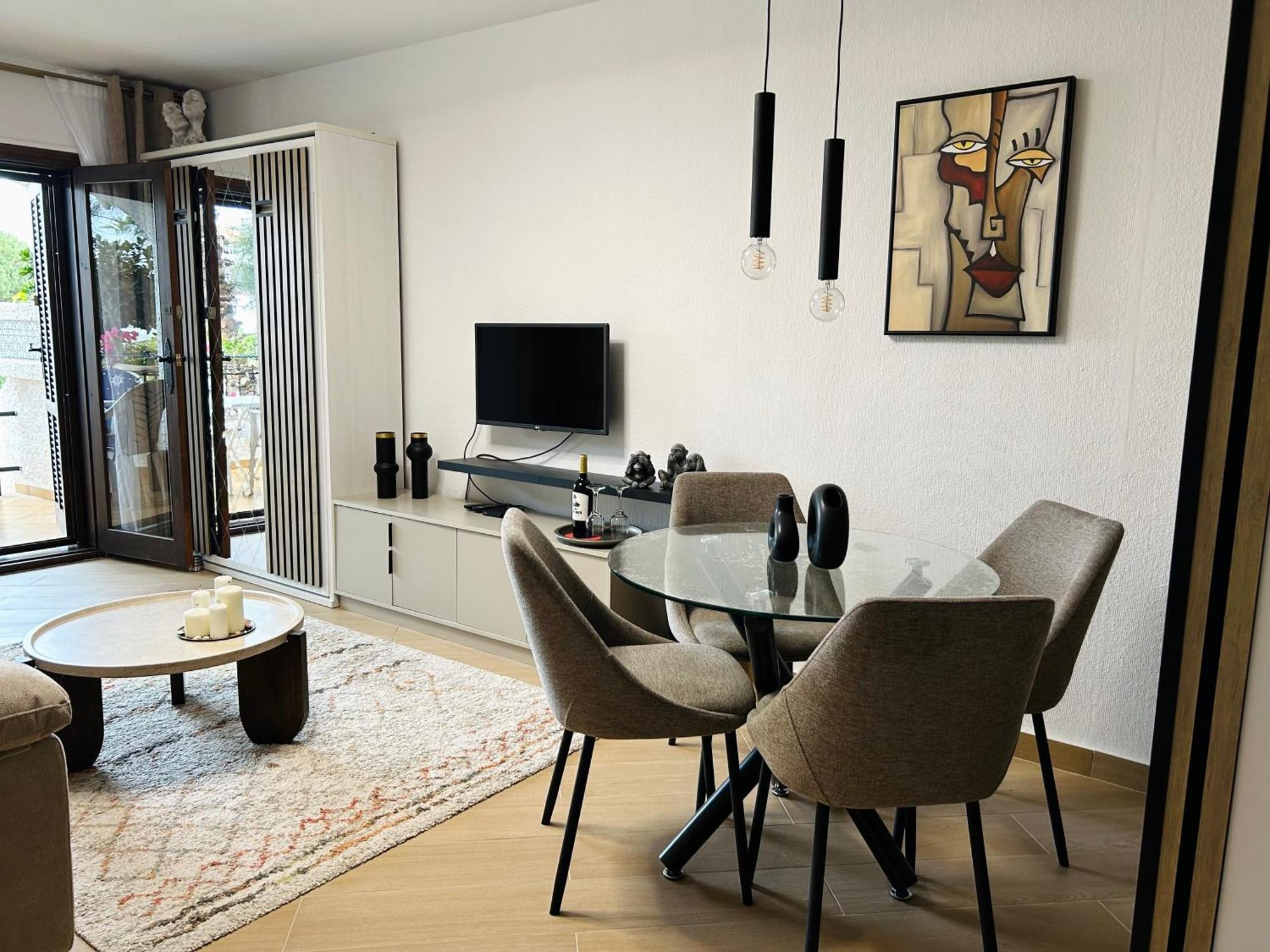 Apartment Casa Refa En Cabo Roig *